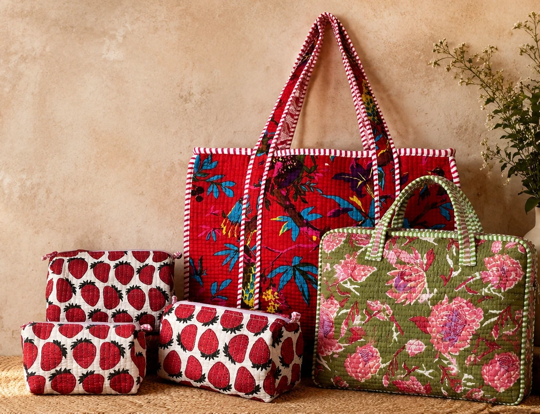 Tote Bags
