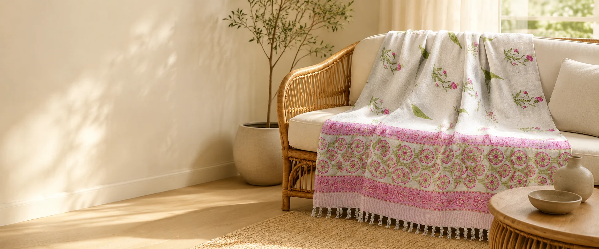 Home Furnishing