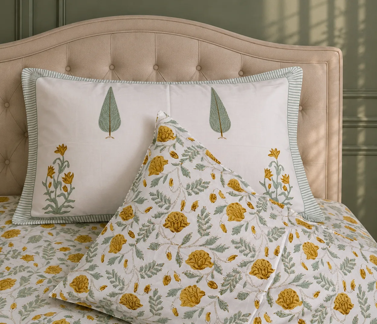 Percale Cotton