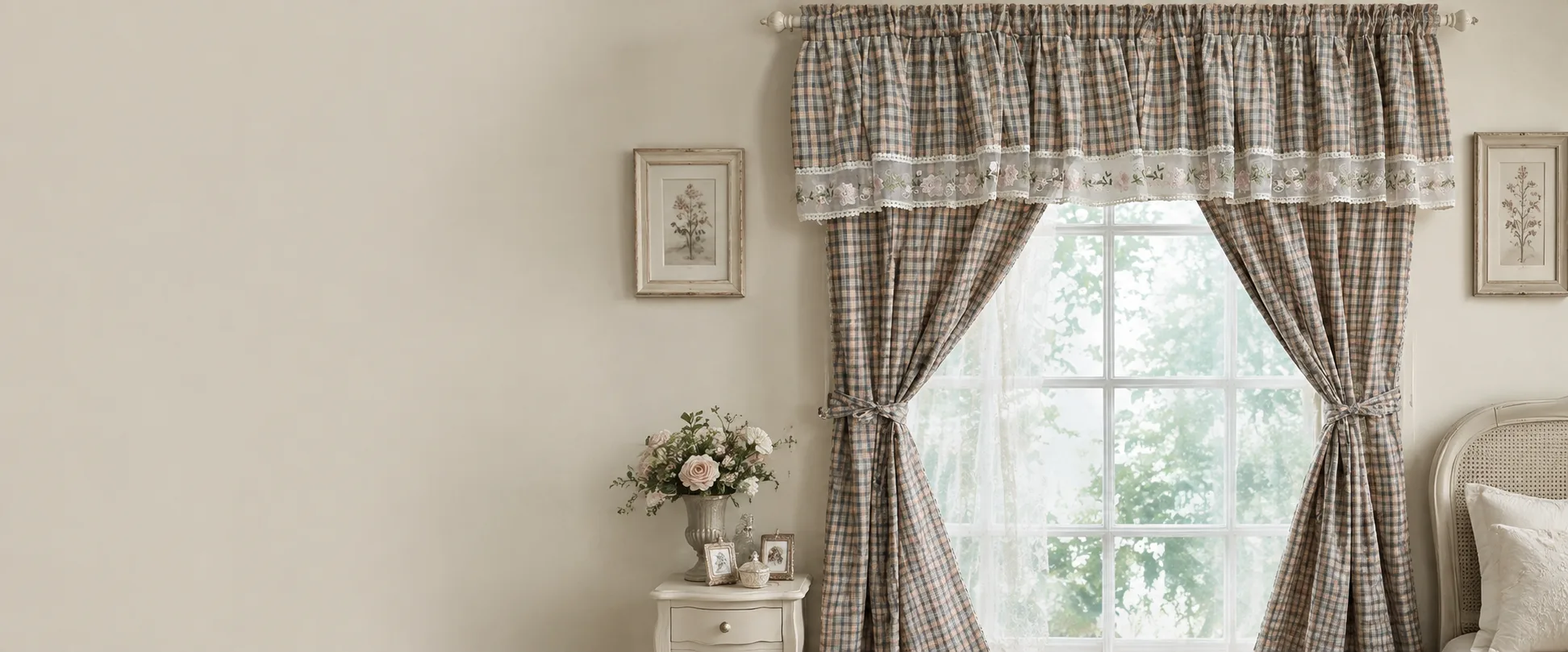 Curtains