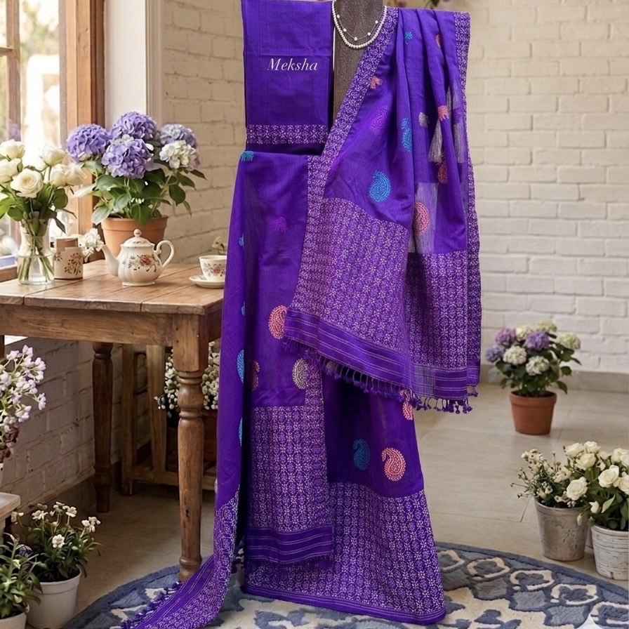 Mekhela Sadors