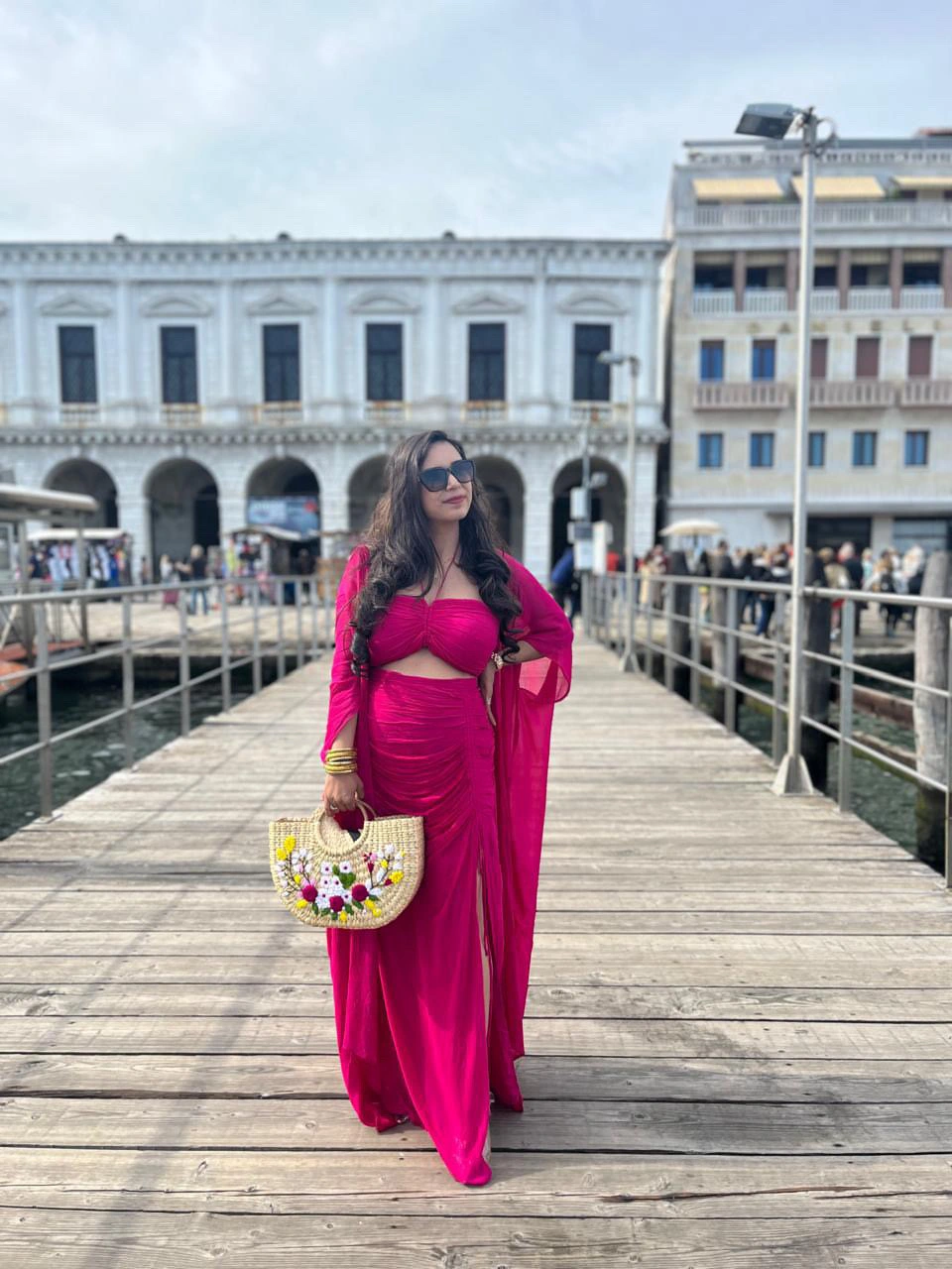 Customer photo — Neha Khevariya