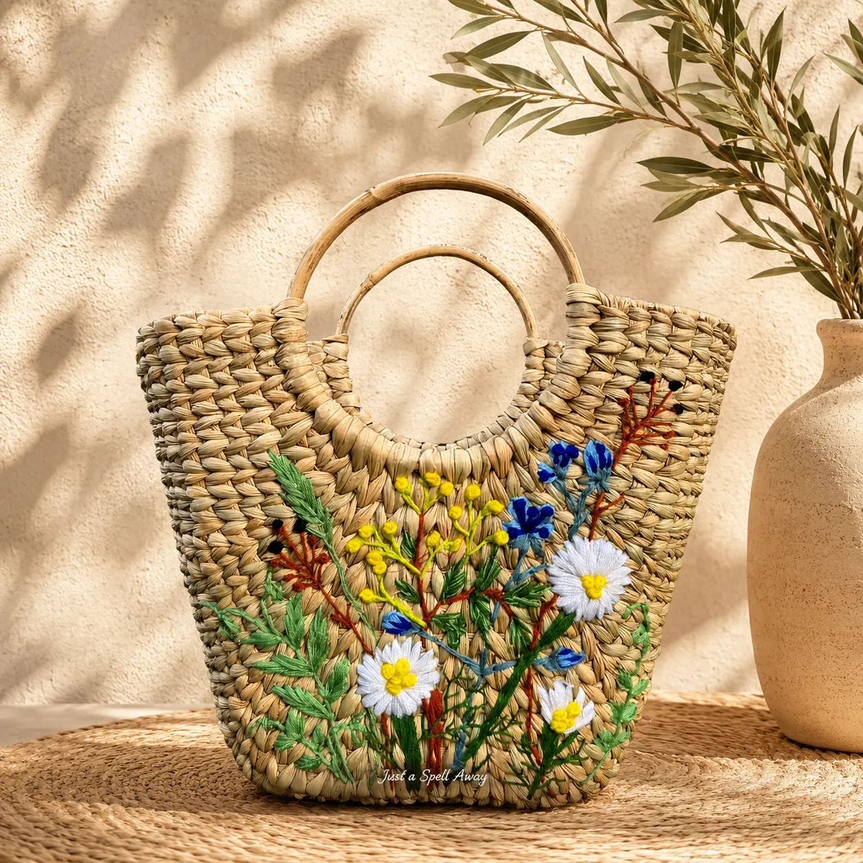 Mini V Reed Grass - Dainty