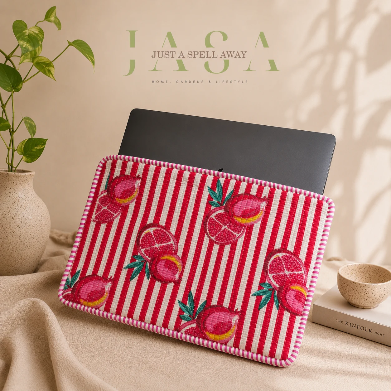 Anaar Laptop Sleeve