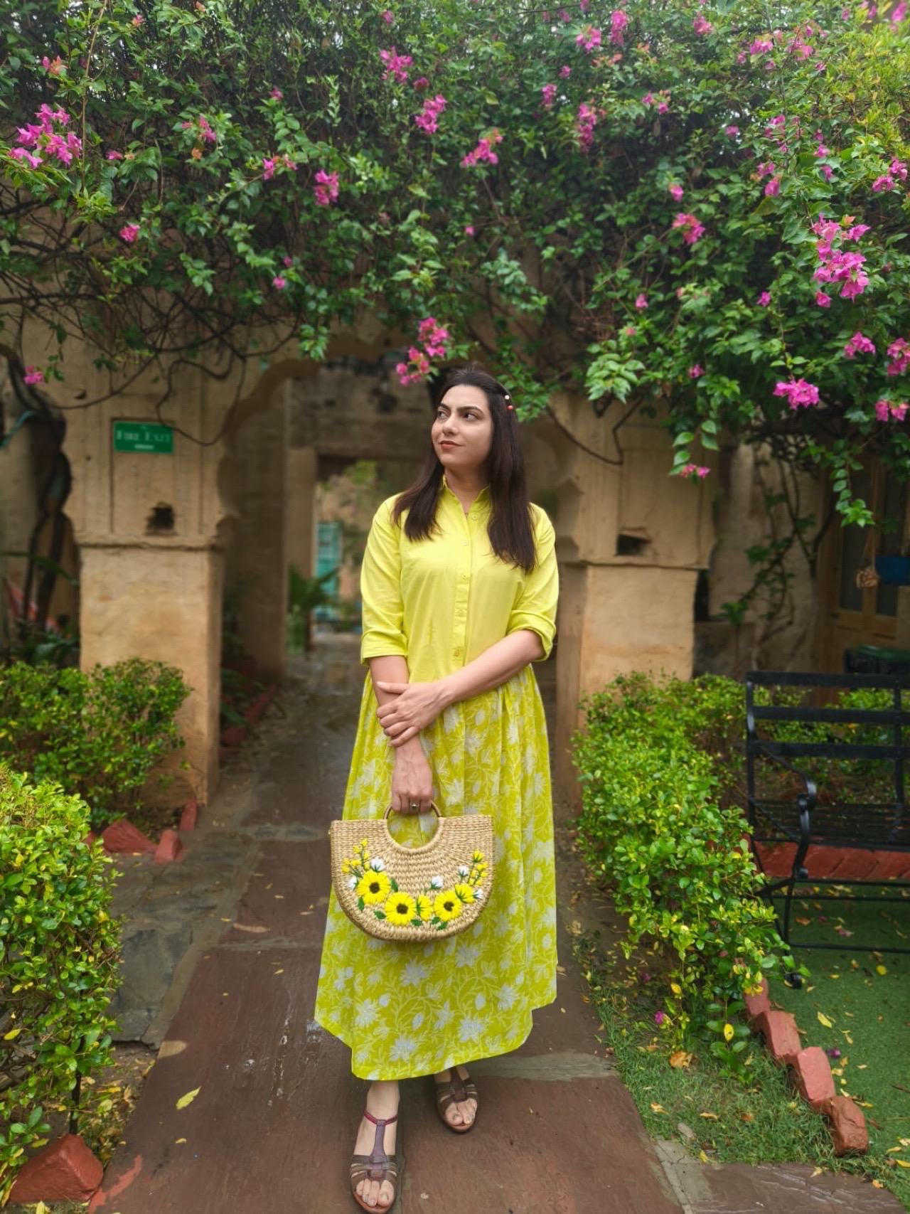 Customer photo — Dr.Anuradha