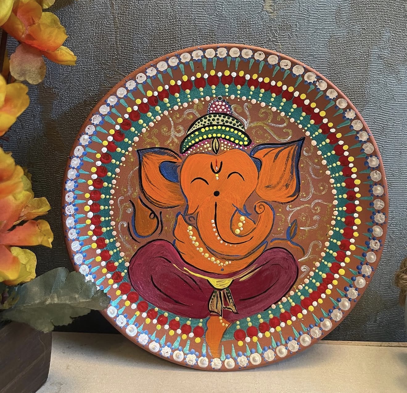 Customer photo — Pritakshi Ghosh
