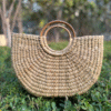 Garden Rose U-Bag