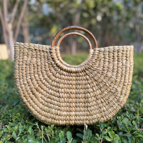 Garden Rose U-Bag