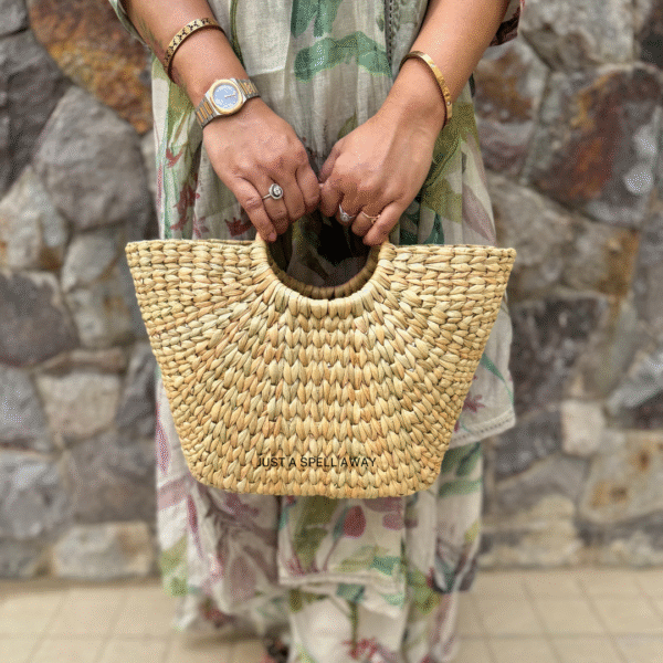 Florette V Bag