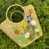 DAINTY MINI V BAG 2 Dainty Mini V Bag