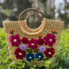 Florette V Bag