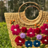 Florette V Bag