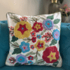 Florisque Cushion Cover