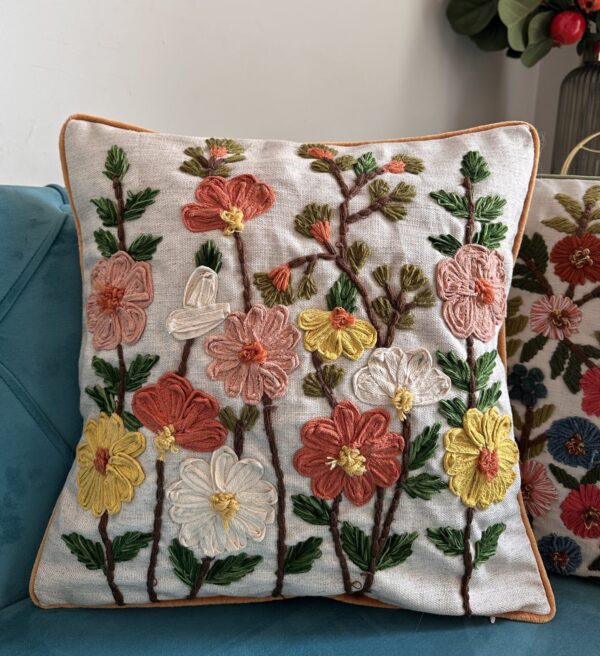 IMG_7290 Sunset Meadow Cushion Covers