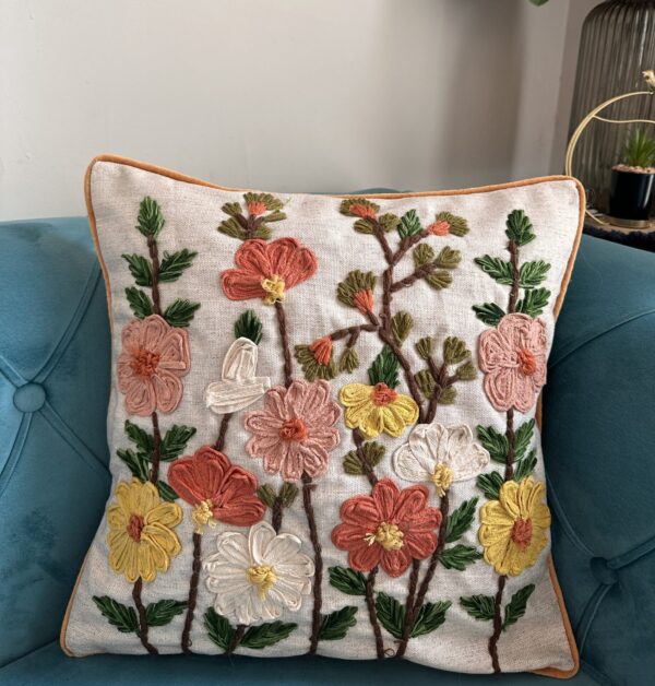 IMG_7292 Sunset Meadow Cushion Covers