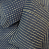 Manjari King Bedsheet - Dark Blue