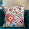 Petaline Cushion Cover
