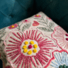 Petaline Cushion Cover