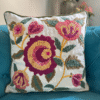 PINK GALLORE Pink Gallore Cushion Cover