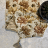 Satin Bloom Golden Brown