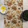 Satin Bloom Golden Brown