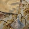 Satin Bloom Golden Brown