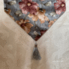 Satin Bloom Grey