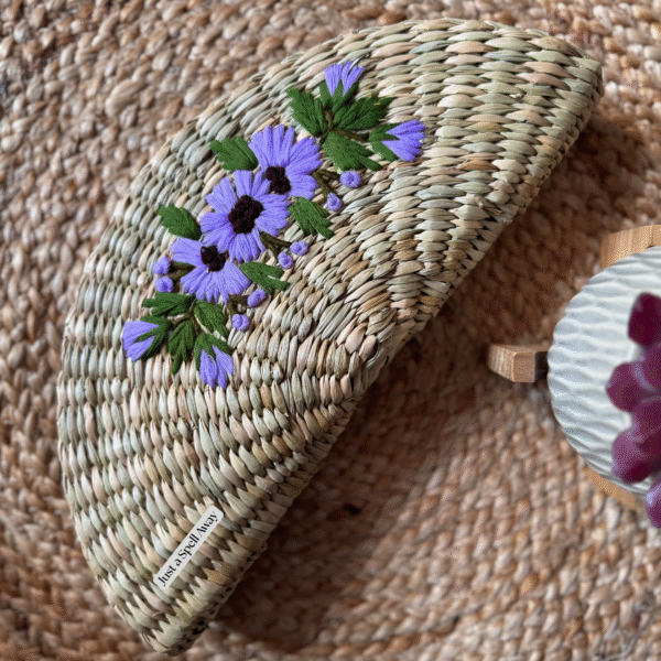 Lavender Dream Wallet