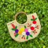 ROSE BLOOM MINI BAG 3 Rose Bloom Mini Bag