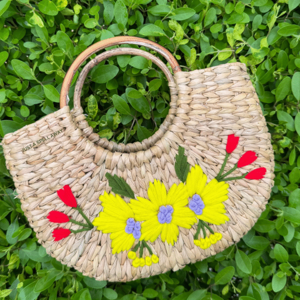SUNSHINE MINI BAG 2 Sunshine Mini Bag