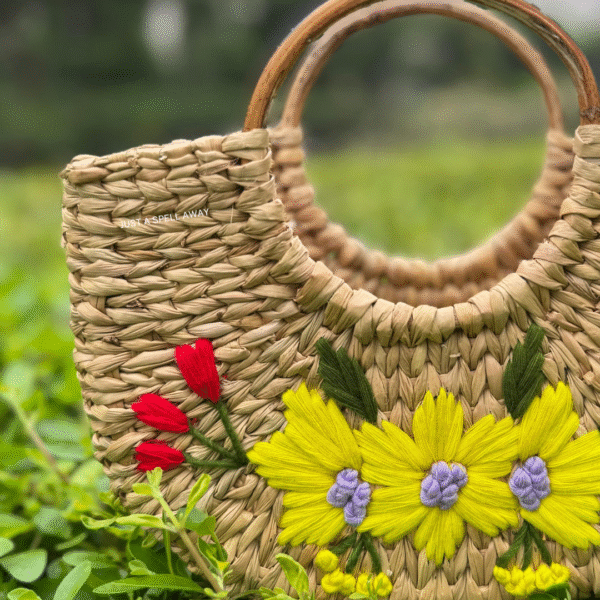 SUNSHINE MINI BAG 3 Sunshine Mini Bag