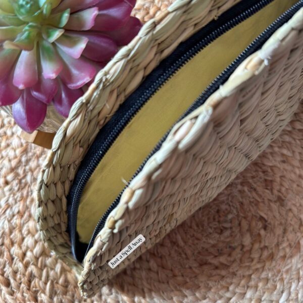 Flora Multicolour Wallet