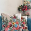 IMG_7256 Garden Bliss Cushion Cover