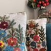 IMG_7257 Garden Bliss Cushion Cover
