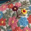 IMG_7274 Garden Bliss Cushion Cover