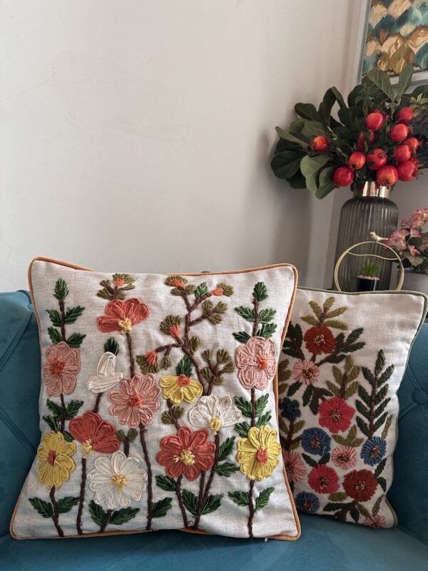 IMG_7291 Sunset Meadow Cushion Covers