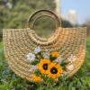 SUn1 Sunflower U-Bag